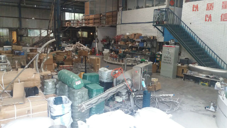 producing area