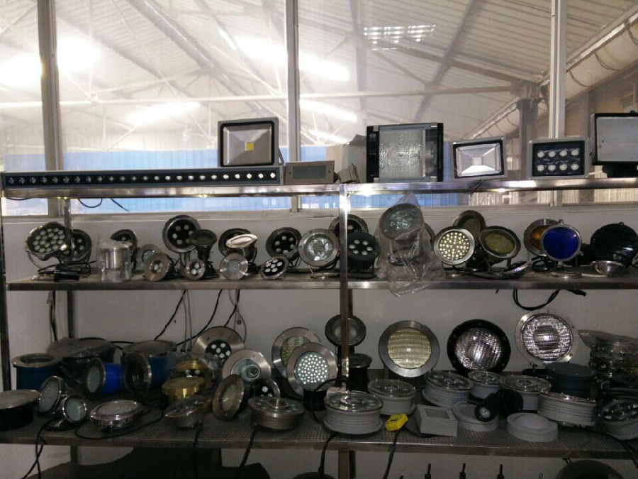 showroom